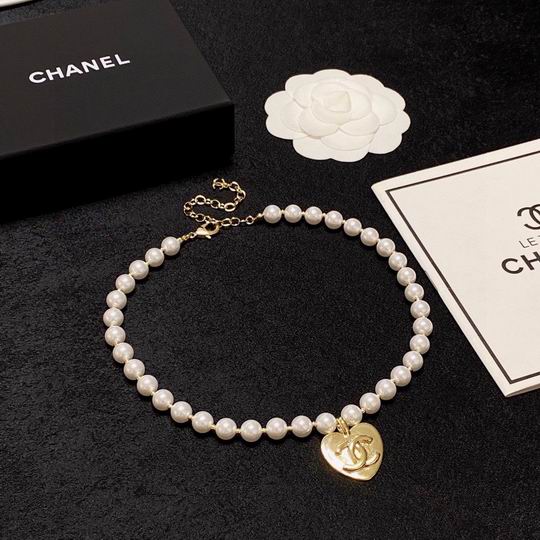 Chanel necklace 11lyh39
